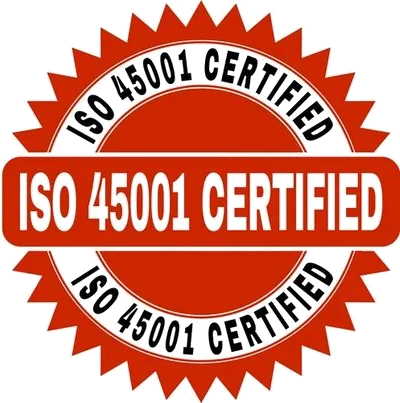 ISO 45001