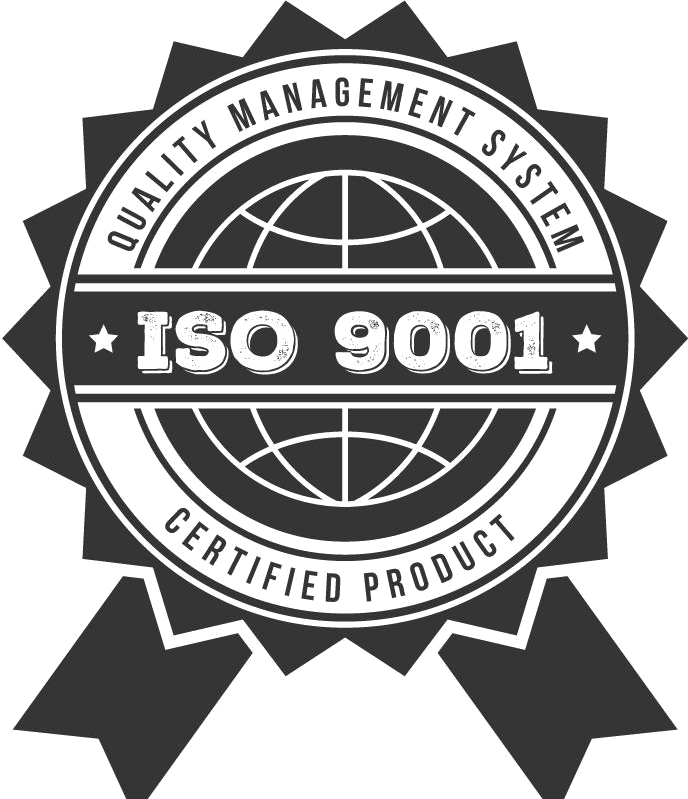 ISO 9001
